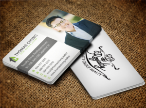 Business Card Design by Lanka Ama for this project | Design: #9859772