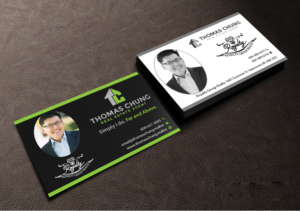Business Card Design by Creations Box 2015 for this project | Design: #9874589