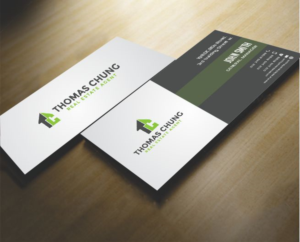 Business Card Design by S.M.T.M for this project | Design: #9901676