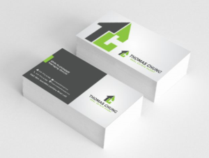 Business Card Design by S.M.T.M for this project | Design: #9901679