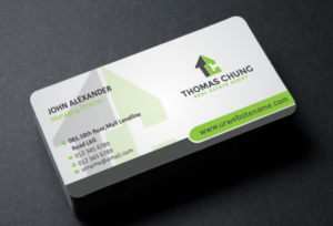 Business Card Design by S.M.T.M for this project | Design: #9901688