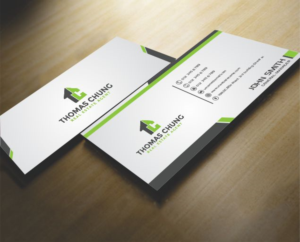 Business Card Design by S.M.T.M for this project | Design: #9901689