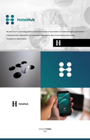 Logo Design by D4Designer for Flight Centre | Design: #9856425