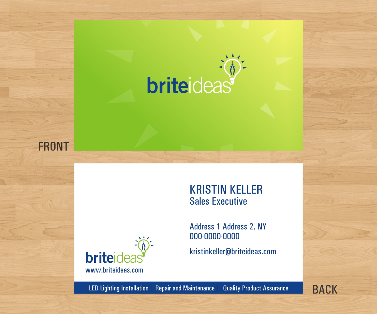 Business Card Design by mayacre8tive for Zephyr | Design #2129238