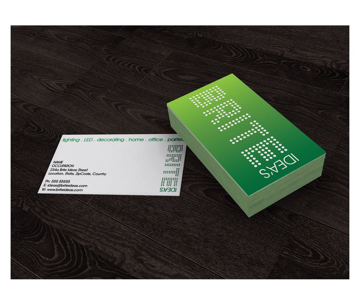 Business Card Design by elmd for Zephyr | Design #2129037