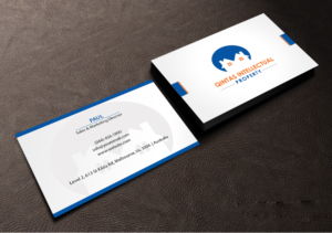 Business Card Design by Creations Box 2015 for Property & Investment Marketing Services Pty Ltd | Design: #9884295