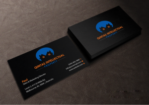 Business Card Design by Creations Box 2015 for Property & Investment Marketing Services Pty Ltd | Design: #9884296