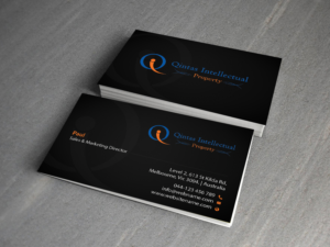 Visitenkarten-Design von Creations Box 2015 für Property & Investment Marketing Services Pty Ltd | Design: #9884322