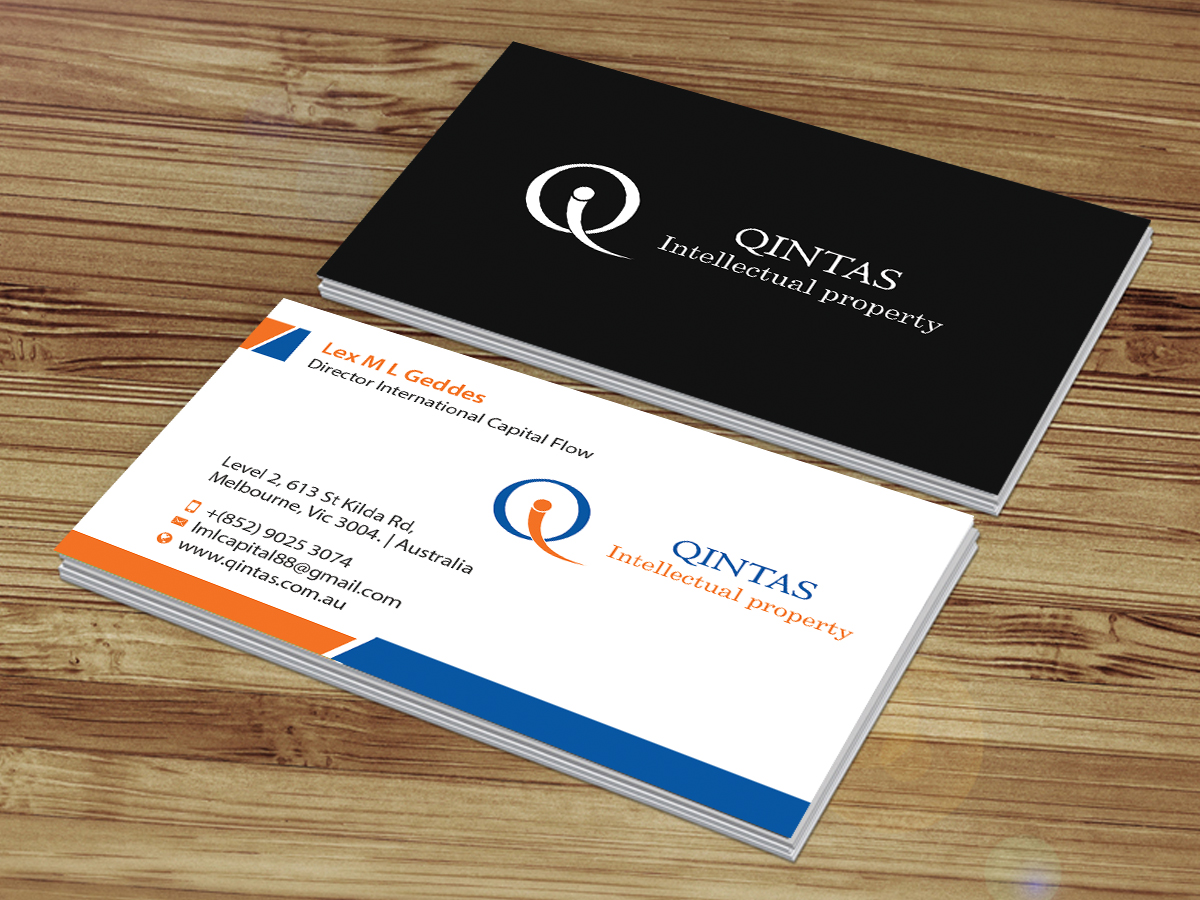 Visitenkarten-Design von Creations Box 2015 für Property & Investment Marketing Services Pty Ltd | Design #9910780