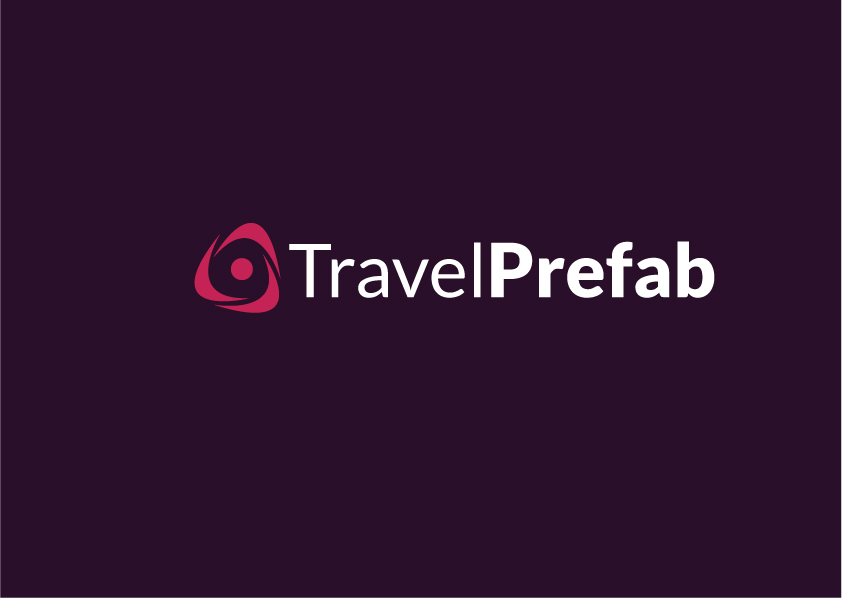 Logo Design by GreenArt for Travel Prefab | Design #9861420