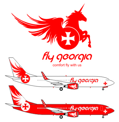 Logo Design by Fat 'D for this project | Design #454935