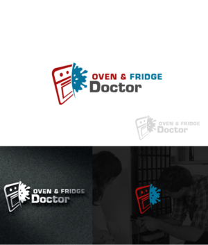 Logo Design by artofni16 for JKG Mechanical Services | Design #9856914