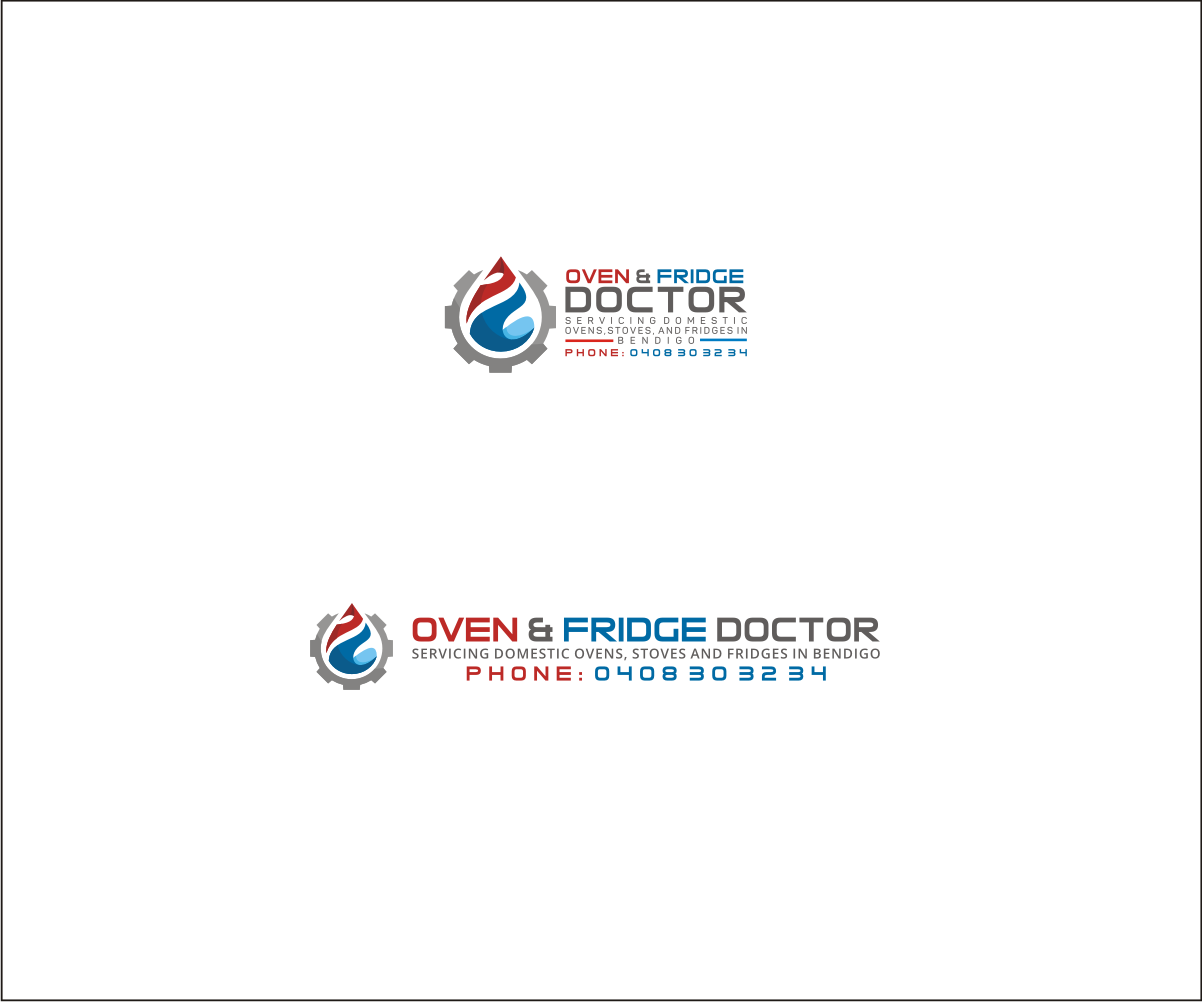 Logo Design by nusdofficial for JKG Mechanical Services | Design #10152194