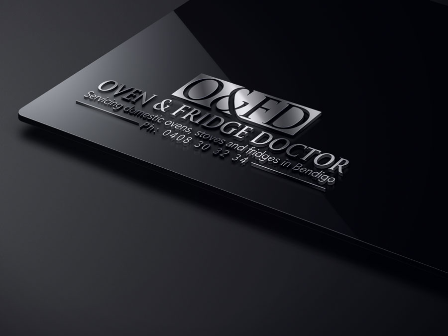 Logo Design by OWL for JKG Mechanical Services | Design #9906659