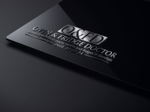 Logo Design by OWL for JKG Mechanical Services | Design: #9906659