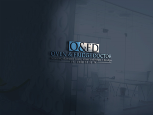 Logo Design by OWL for JKG Mechanical Services | Design: #9906660