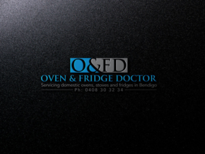 Logo Design by OWL for JKG Mechanical Services | Design: #9906661