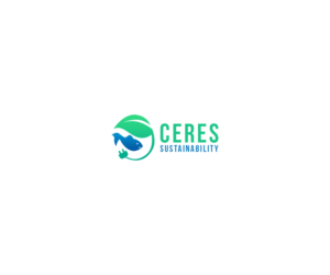 Logo-Design von King Cozy für Ceres Sustainability | Design: #10073902