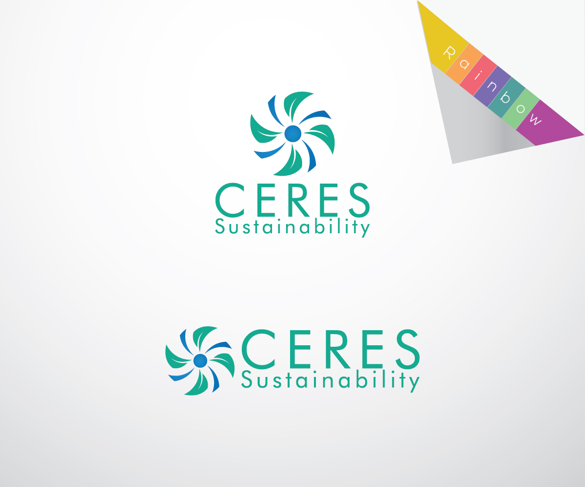 Logo Design by creativemood438 for Ceres Sustainability | Design #10110156