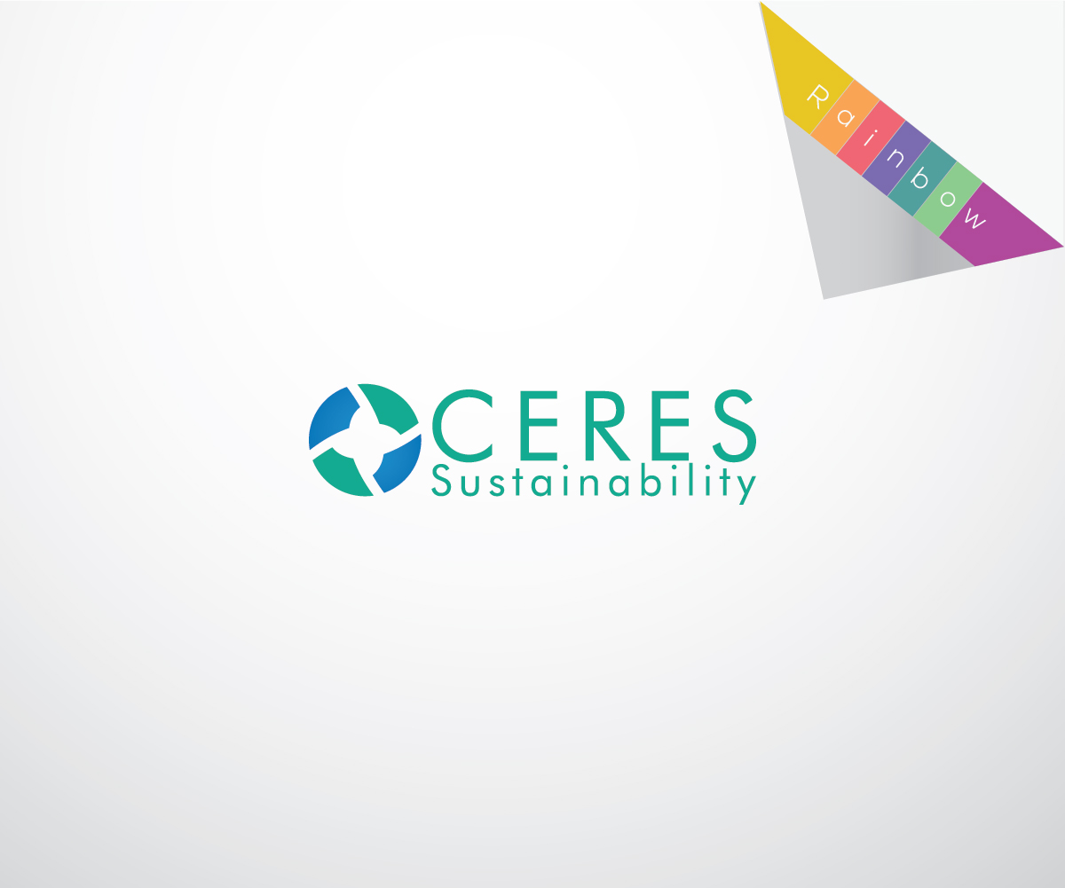 Logo-Design von creativemood438 für Ceres Sustainability | Design #10110929