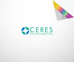 Logo-Design von creativemood438 für Ceres Sustainability | Design: #10110929