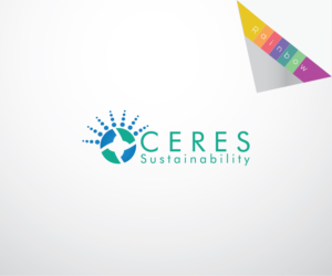 Logo-Design von creativemood438 für Ceres Sustainability | Design: #10110930