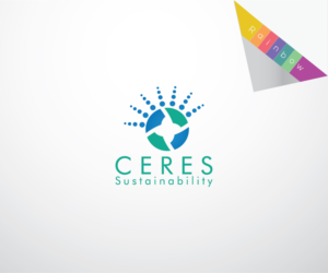 Logo-Design von creativemood438 für Ceres Sustainability | Design: #10110931