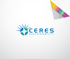 Logo-Design von creativemood438 für Ceres Sustainability | Design: #10110932
