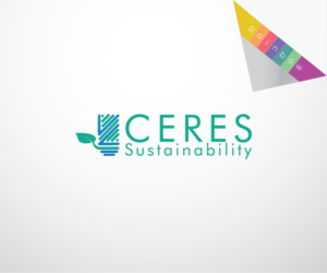 Logo-Design von creativemood438 für Ceres Sustainability | Design: #10110933