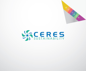 Logo-Design von creativemood438 für Ceres Sustainability | Design: #10110942