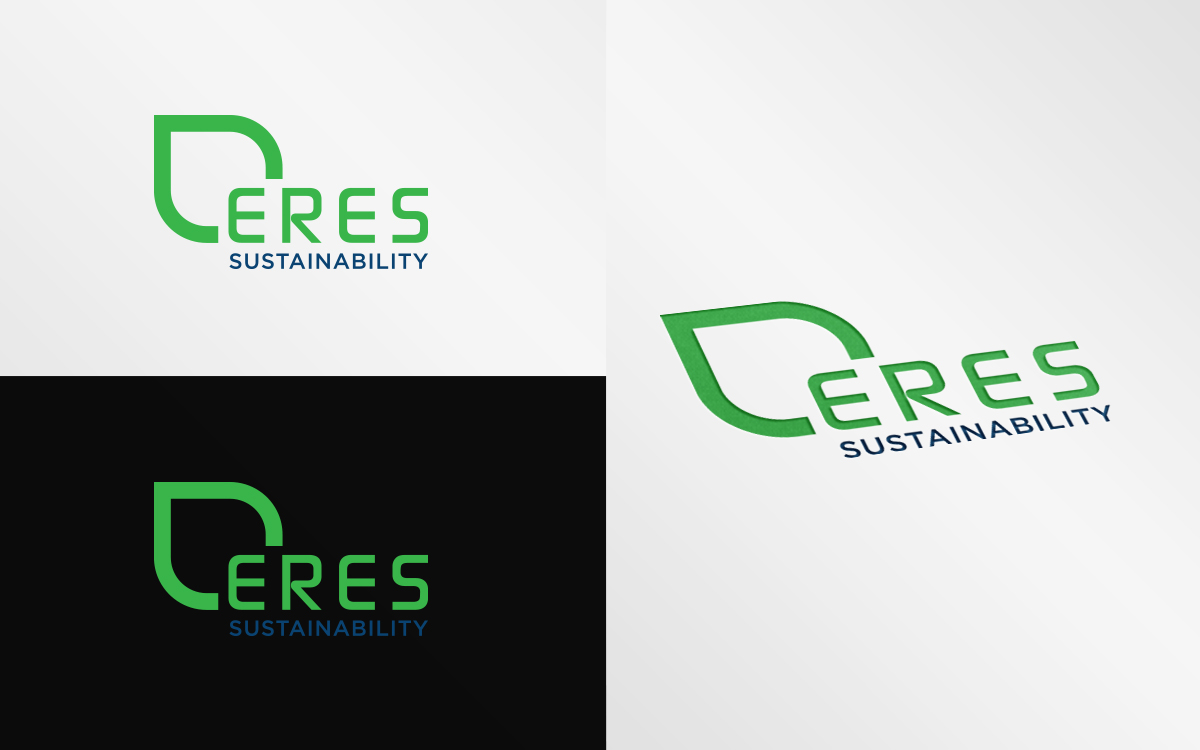 Logo-Design von Grafactory für Ceres Sustainability | Design #10094731