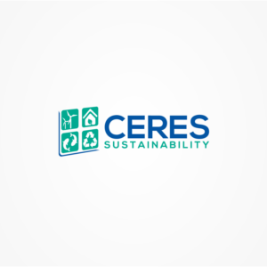 Logo-Design von mDesign für Ceres Sustainability | Design: #10041357