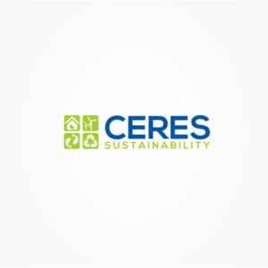 Logo-Design von mDesign für Ceres Sustainability | Design: #10077266