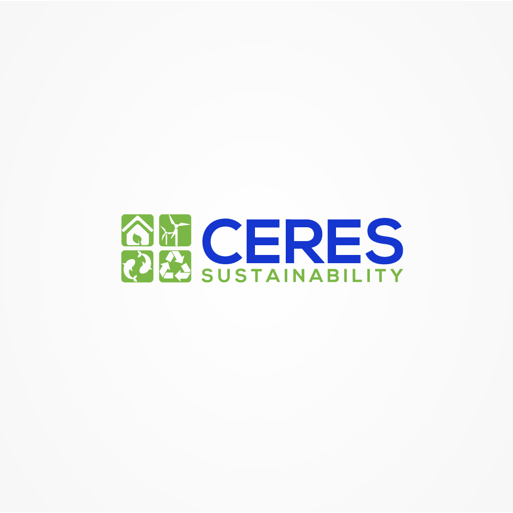 Logo-Design von mDesign für Ceres Sustainability | Design #10078312