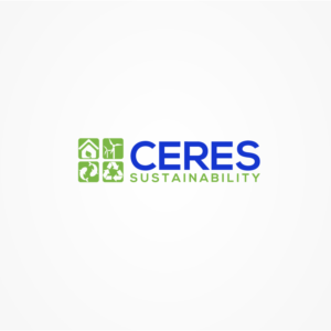 Logo-Design von mDesign für Ceres Sustainability | Design: #10078312