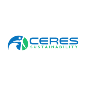 Logo-Design von DonJ für Ceres Sustainability | Design: #10110869