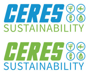 Logo-Design von RiatsaLa_PiLAY für Ceres Sustainability | Design: #10272045
