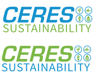 Logo-Design von RiatsaLa_PiLAY für Ceres Sustainability | Design: #10272046