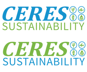 Logo-Design von RiatsaLa_PiLAY für Ceres Sustainability | Design: #10272047