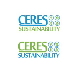 Logo-Design von RiatsaLa_PiLAY für Ceres Sustainability | Design: #9946673