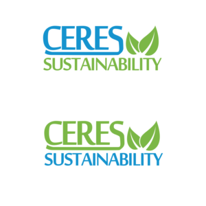 Logo-Design von RiatsaLa_PiLAY für Ceres Sustainability | Design: #9946674