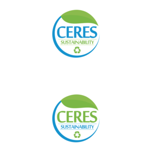 Logo-Design von RiatsaLa_PiLAY für Ceres Sustainability | Design: #9946729