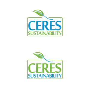 Logo-Design von RiatsaLa_PiLAY für Ceres Sustainability | Design: #9946768