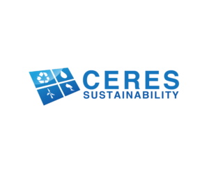 Logo-Design von Navneet Singh für Ceres Sustainability | Design: #10111861