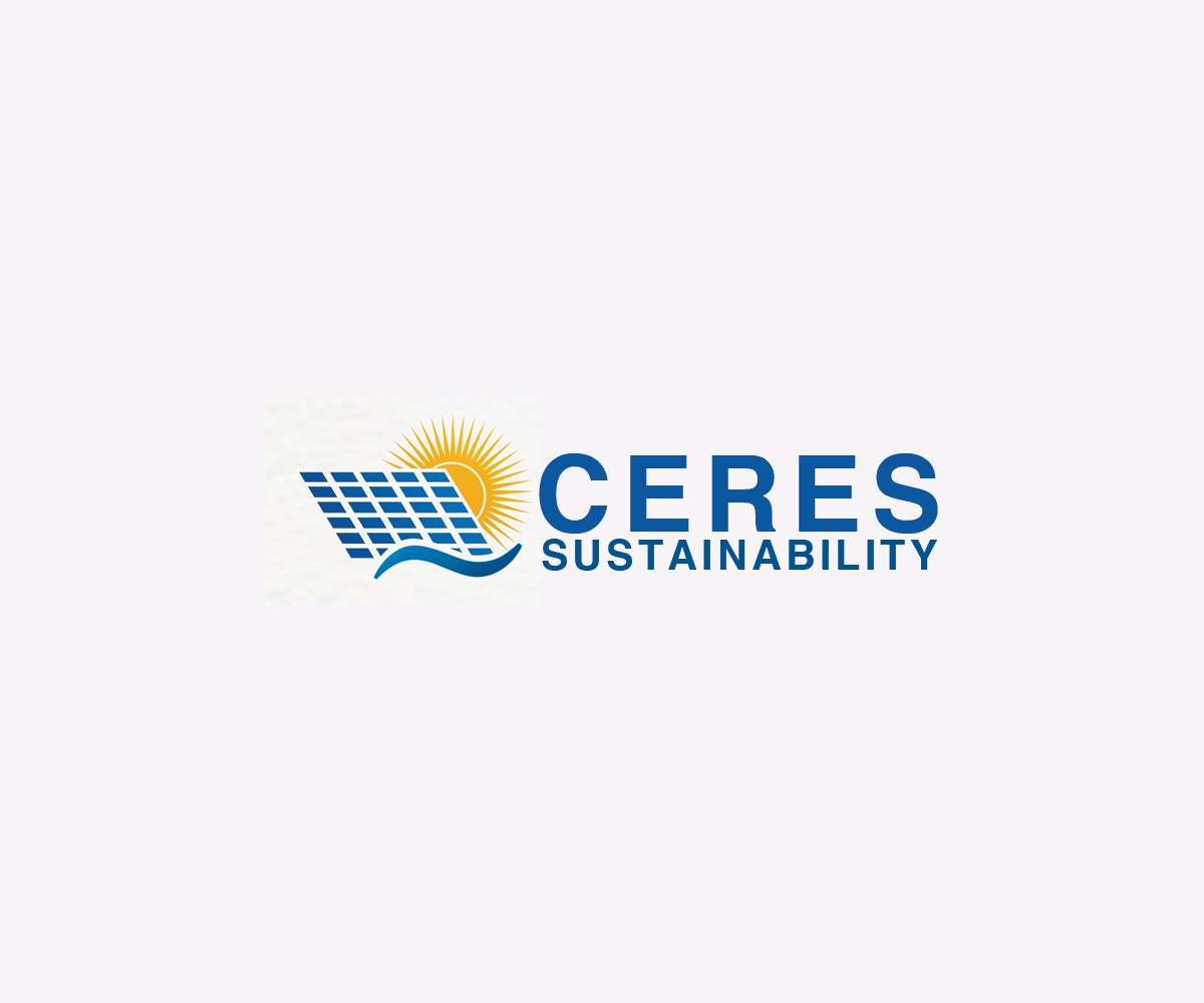 Design de Logo par Navneet Singh pour Ceres Sustainability | Design #10111970
