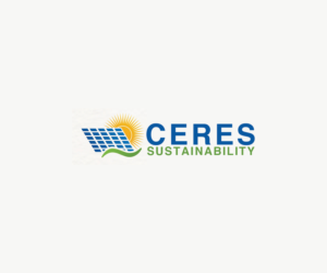 Logo-Design von Navneet Singh für Ceres Sustainability | Design: #10111973
