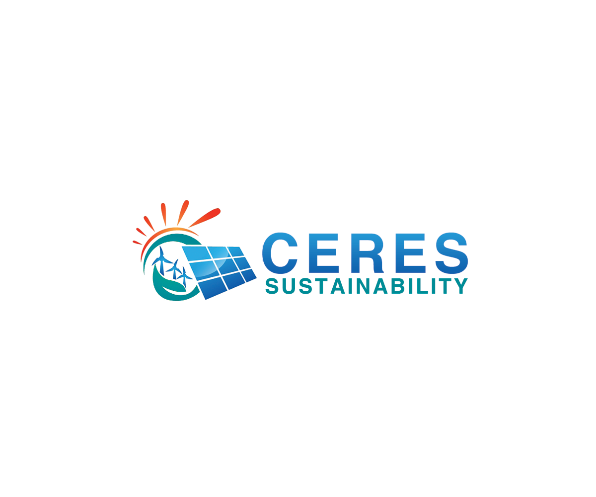 Logo-Design von Navneet Singh für Ceres Sustainability | Design #10112168