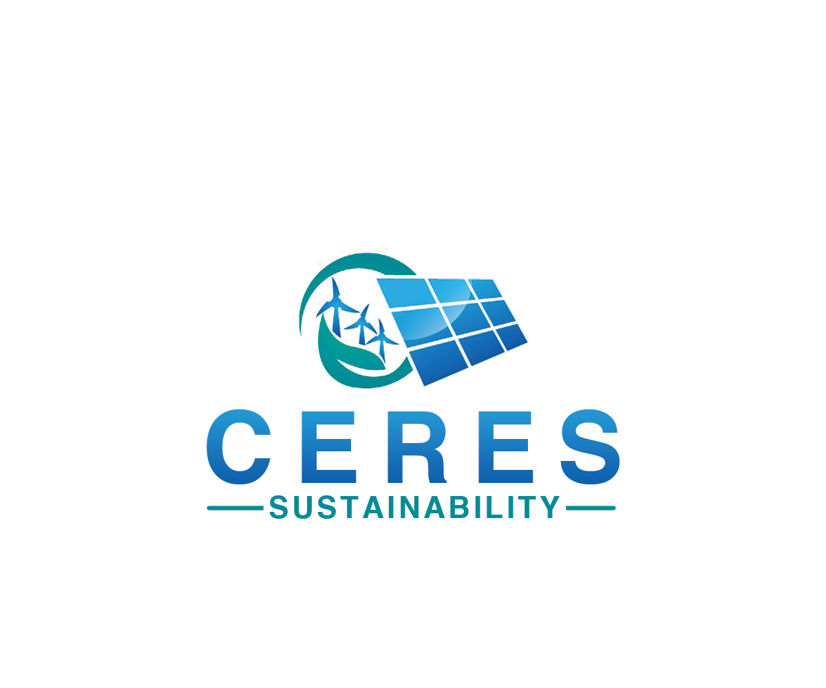 Diseño de Logo por Navneet Singh para Ceres Sustainability | Diseño #10112169