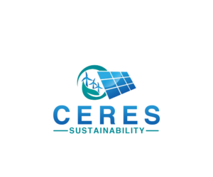 Logo-Design von Navneet Singh für Ceres Sustainability | Design: #10112169