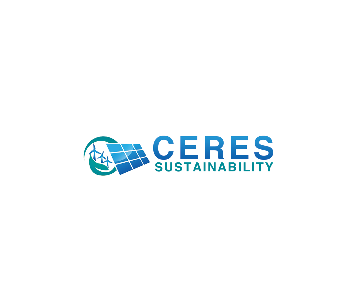 Logo-Design von Navneet Singh für Ceres Sustainability | Design #10112170